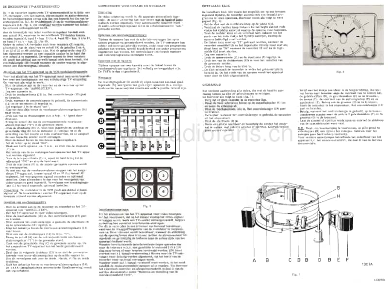 Philips-N-1500-Service-Manual电路原理图.pdf_第3页