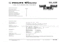 Philips-N-4408-Service-Manual电路原理图.pdf
