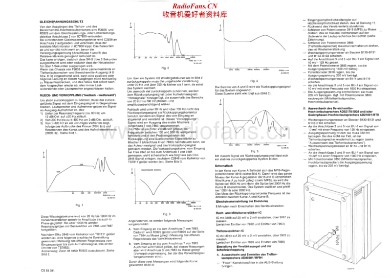 Philips-9638-Schematic电路原理图.pdf_第1页