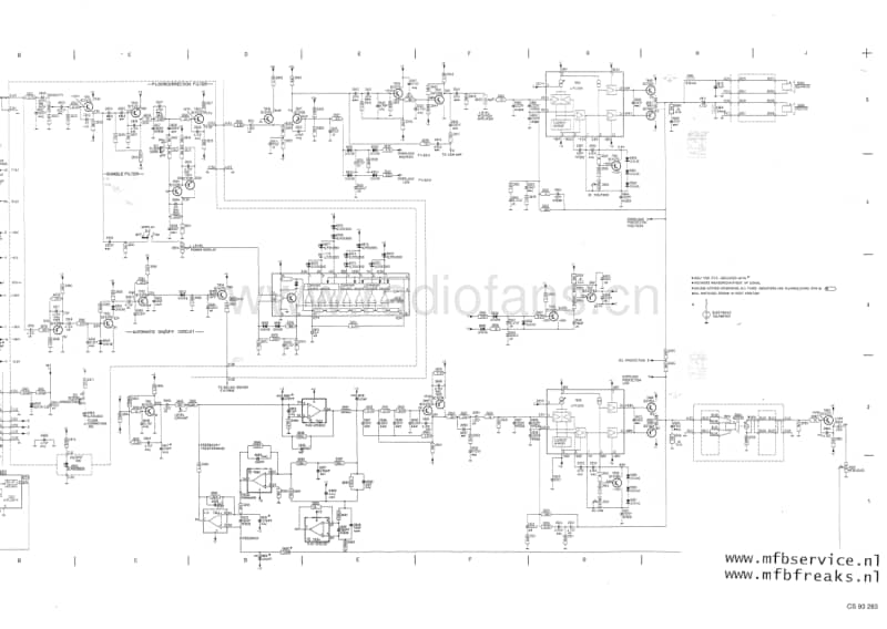 Philips-9638-Schematic电路原理图.pdf_第3页
