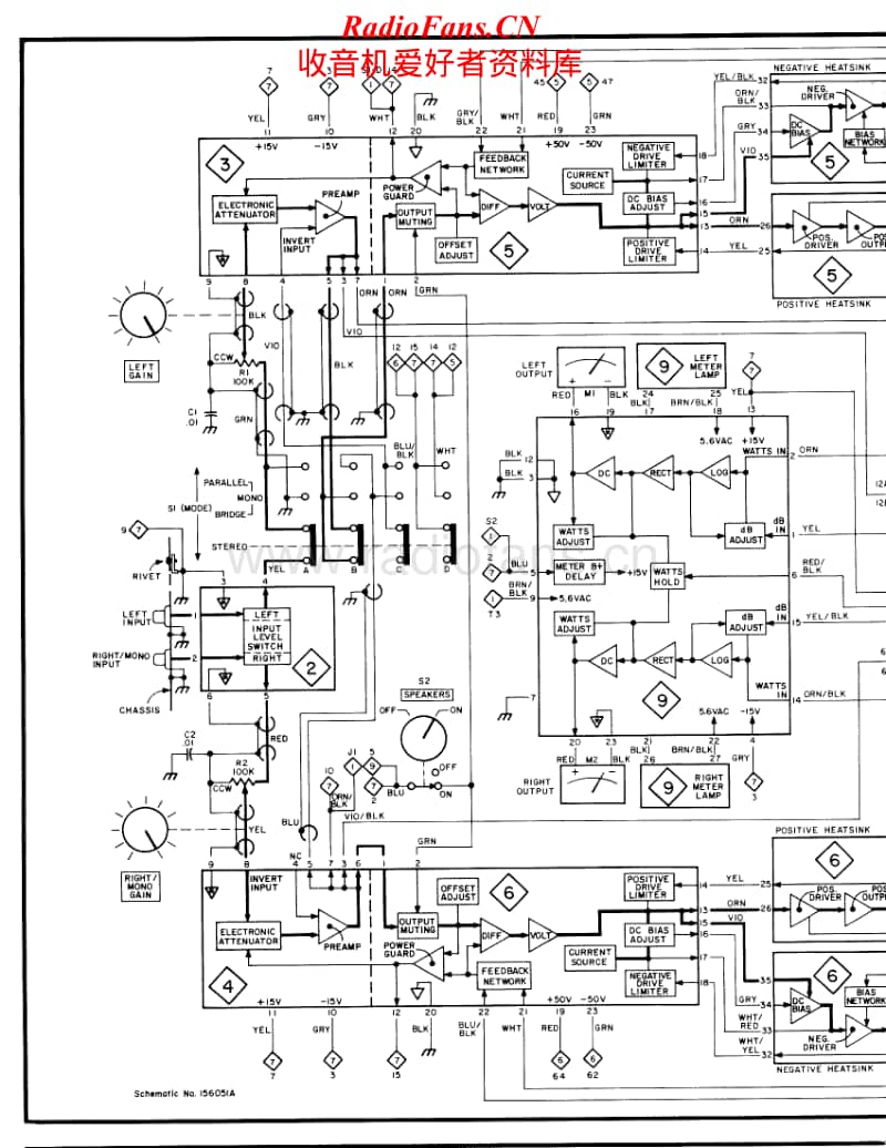 McIntosh-MC-2255-Service-Manual电路原理图.pdf_第1页