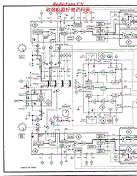 McIntosh-MC-2255-Service-Manual电路原理图.pdf