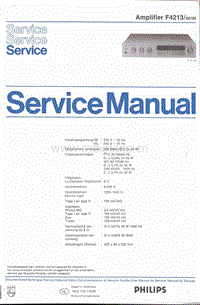 Philips-F-4213-Service-Manual电路原理图.pdf