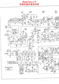 McIntosh-MR-65B-Schematic电路原理图.pdf