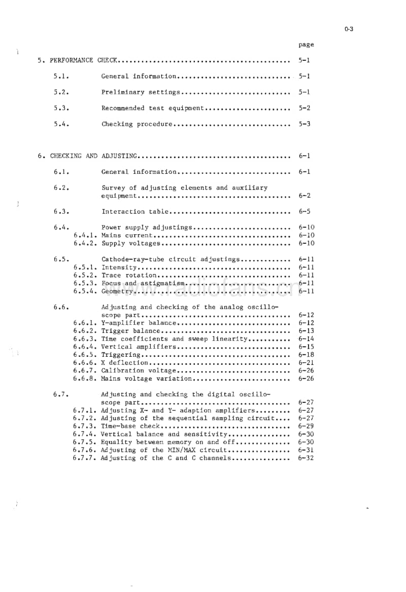 Philips-PM-3305-Service-Manual电路原理图.pdf_第3页