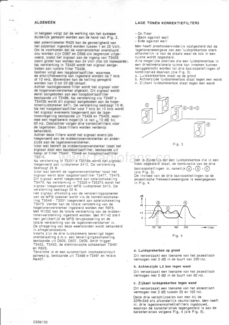 Philips-RH-54-Service-Manual电路原理图.pdf_第2页