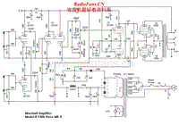 Marshall-1986-Bas-Mk2-Schematic电路原理图.pdf