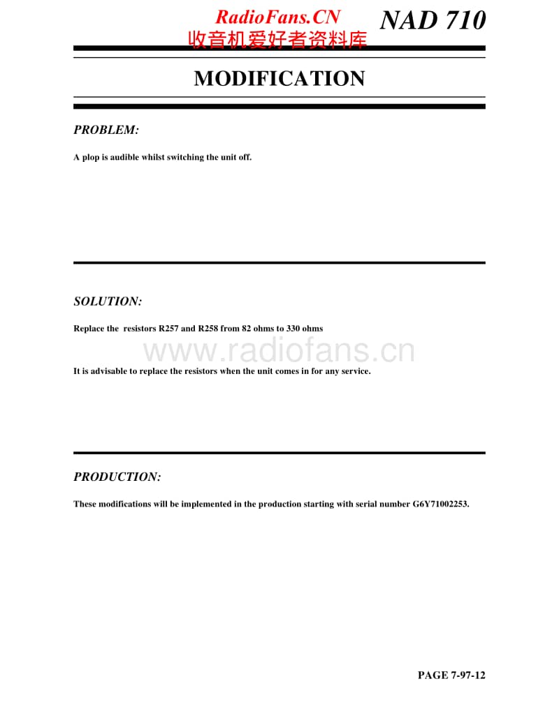 Nad-710-Service-Manual-2电路原理图.pdf_第1页