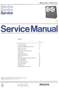 Philips-N-4512-Service-Manual电路原理图.pdf