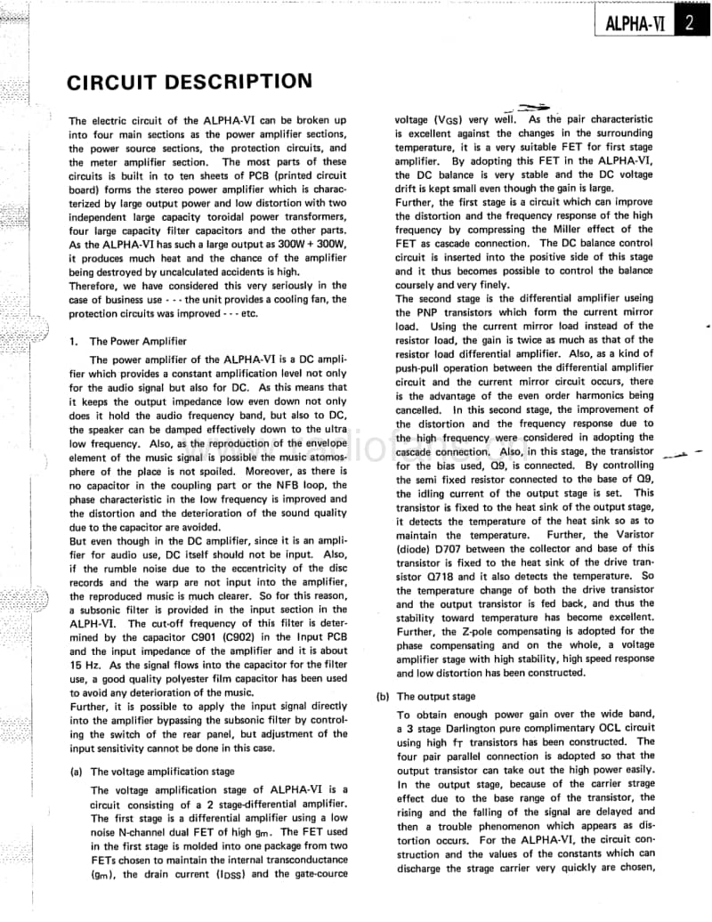Nikko-Alpha-6-Service-Manual电路原理图.pdf_第3页