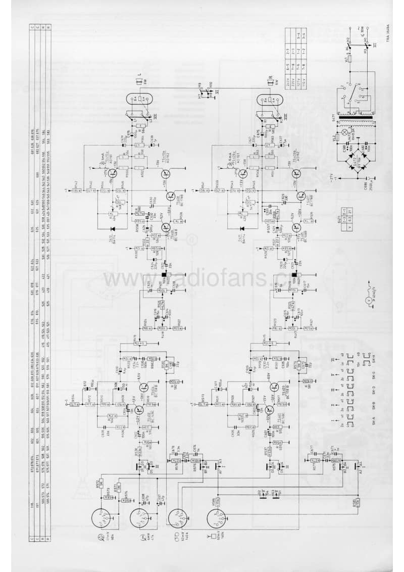 Philips-22-RH-580-Service-Manual电路原理图.pdf_第3页