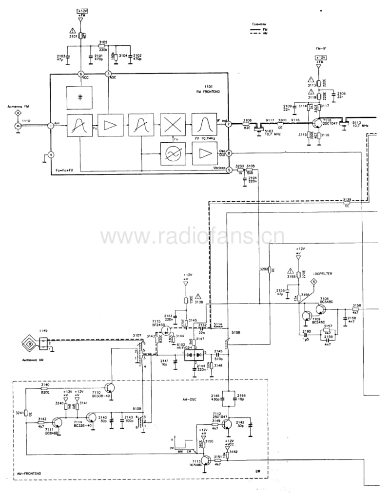 Philips-FW-360-Schematic电路原理图.pdf_第3页