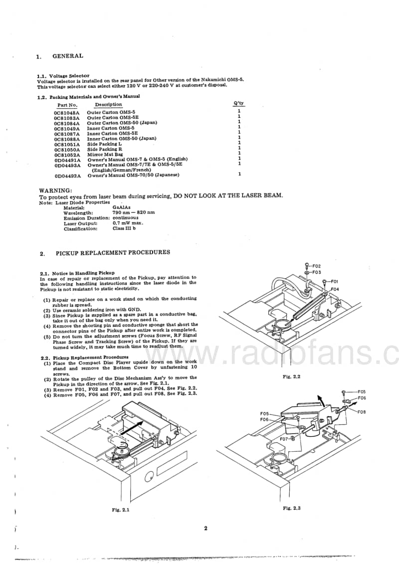 Nakamichi-OMS-5-Service-Manual电路原理图.pdf_第3页