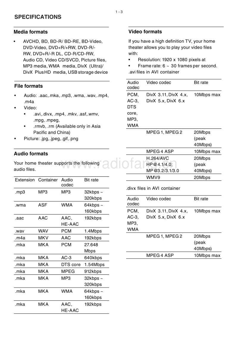 Philips-HTS-4561-Service-Manual电路原理图.pdf_第3页