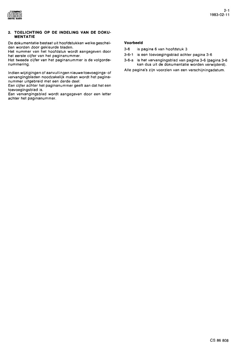 Philips-CD-300-Service-Manual电路原理图.pdf_第3页