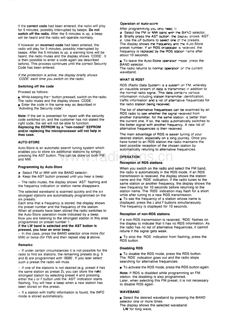 Philips-22-DC-682-Service-Manual电路原理图.pdf_第3页