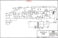 Marshall-1986-50W-Bass-Schematic电路原理图.pdf