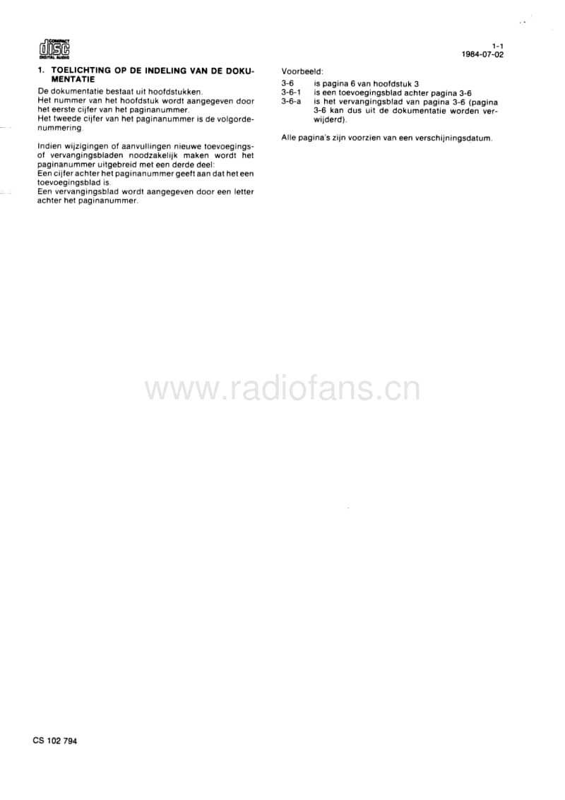 Philips-CD-304-Service-Manual-2电路原理图.pdf_第2页