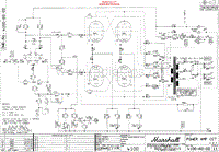 Marshall-4100-Power-Amp-4100-60-02-Issue-11-2-Schematic电路原理图.pdf