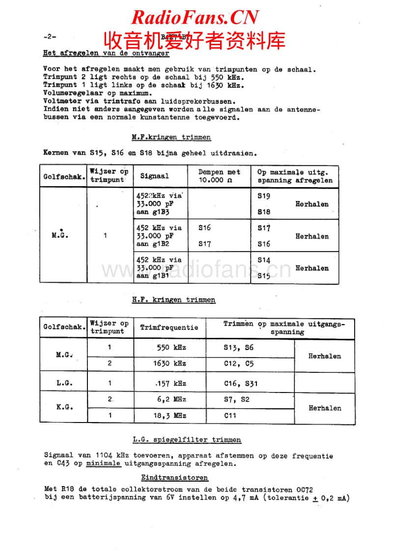 Philips-B-4-X-71-BT-Service-Manual电路原理图.pdf_第2页