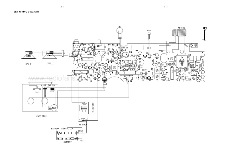 Philips-AQ-5130-Service-Manual电路原理图.pdf_第3页