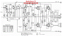 McIntosh-MC-500-Schematic电路原理图.pdf