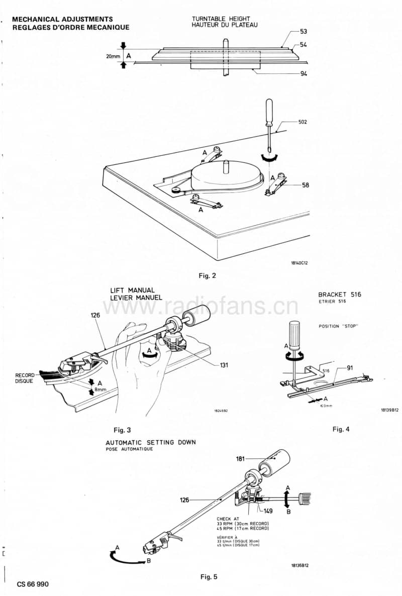 Philips-AF-729-Service-Manual电路原理图.pdf_第3页