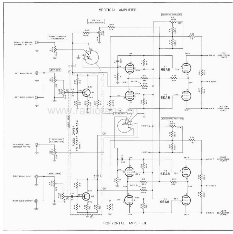 McIntosh-MI-3-Service-Manual电路原理图.pdf_第3页