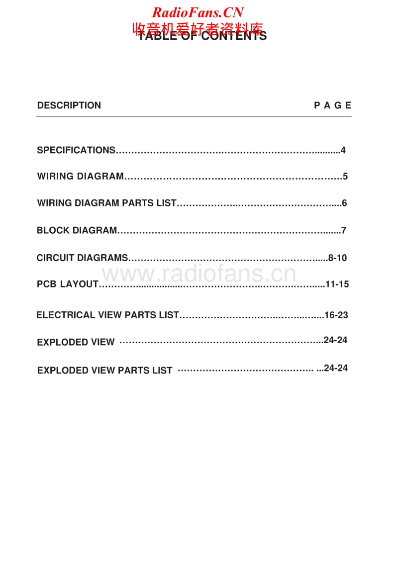 Nad-C-427-Service-Manual电路原理图.pdf_第2页