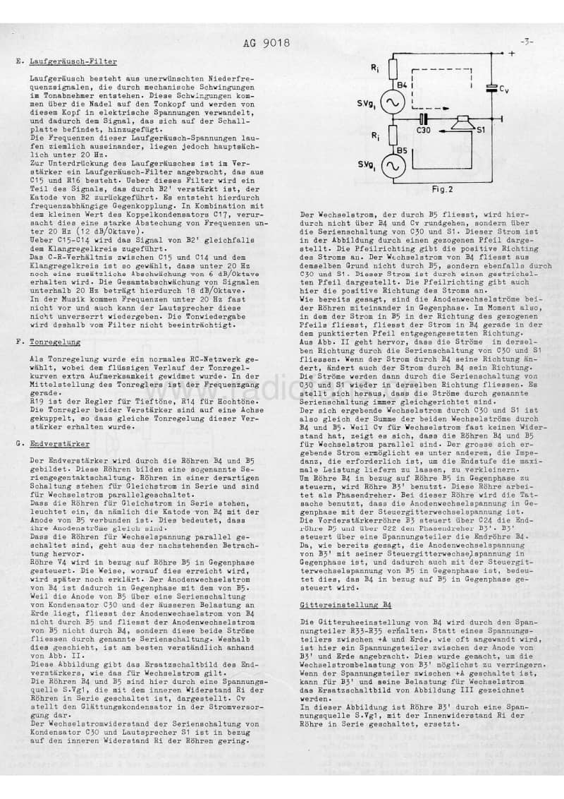 Philips-AG-9018-Service-Manual电路原理图.pdf_第3页