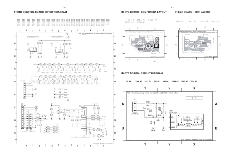 Philips-FWC-780-Service-Manual电路原理图.pdf_第3页