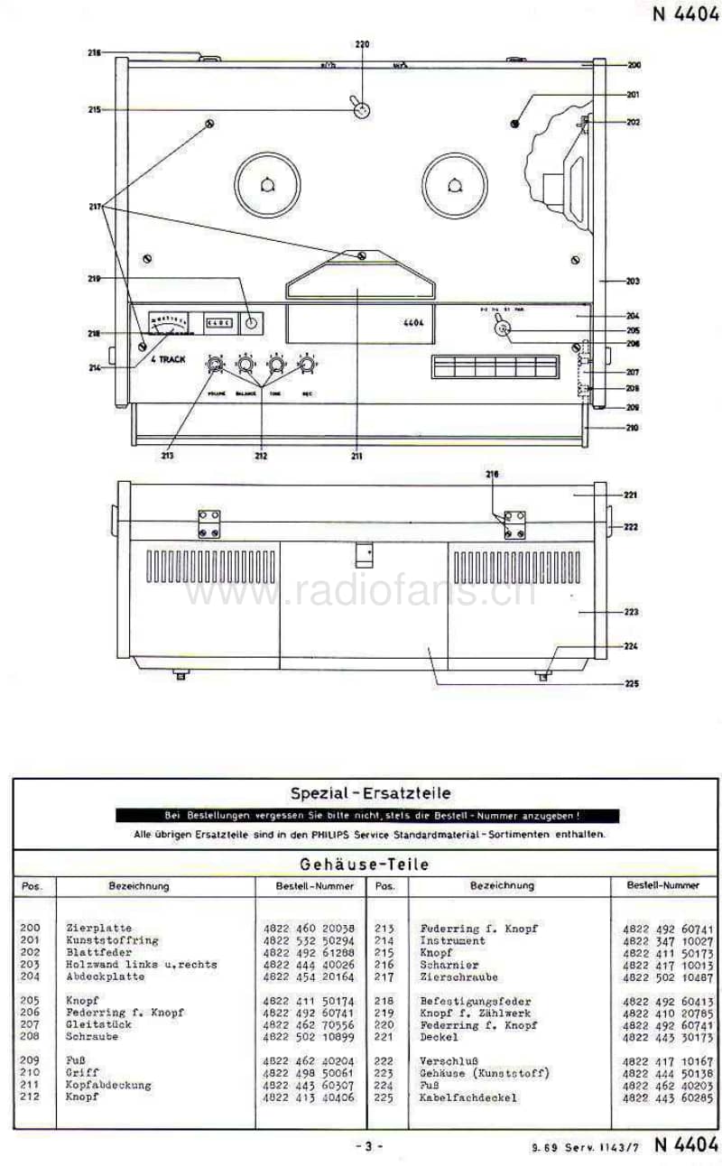 Philips-N-4404-Service-Manual-2电路原理图.pdf_第3页