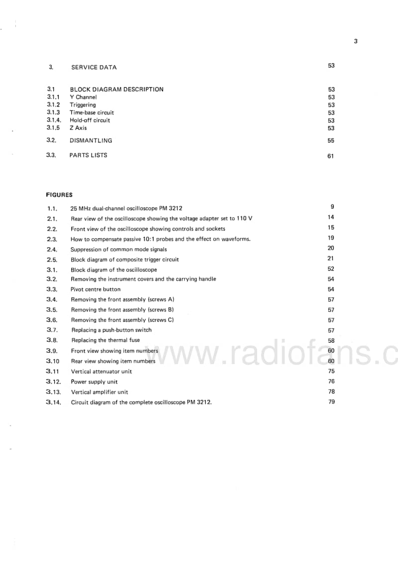 Philips-PM-3212-Service-Manual电路原理图.pdf_第3页