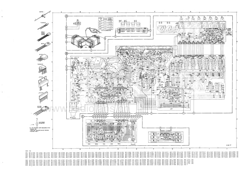 Philips-FA-145-Service-Manual电路原理图.pdf_第3页