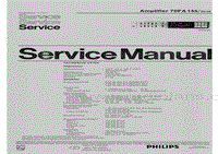 Philips-FA-145-Service-Manual电路原理图.pdf