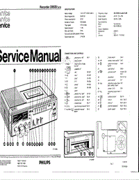 Philips-D-6920-Service-Manual电路原理图.pdf