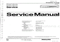 Philips-F-4132-Service-Manual电路原理图.pdf