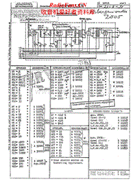 Philips-2805-Schematic电路原理图.pdf