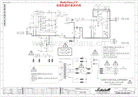 Marshall-DLS50-DL50-63-02-Schematic电路原理图.pdf