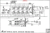 Marshall-2001-375W-Bass-Amp-Pwr-2-Schematic电路原理图.pdf