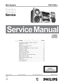 Philips-FWC-700-19-Service-Manual电路原理图.pdf