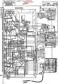 Philips-2801-Schematic电路原理图.pdf