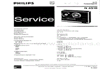 Philips-N-4510-Service-Manual电路原理图.pdf
