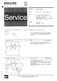 Philips-N-4414-Service-Manual-2电路原理图.pdf