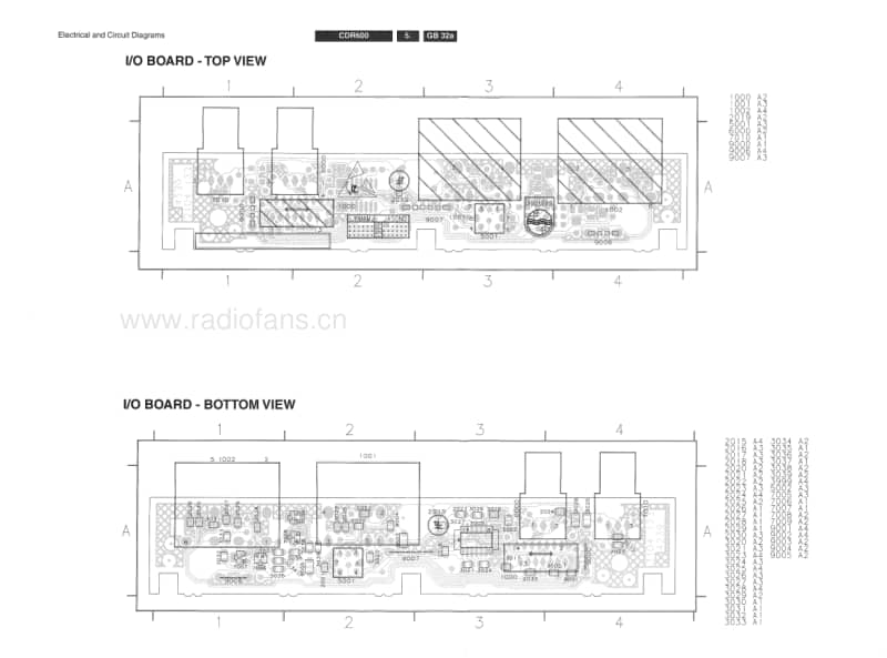 Philips-CDR-600-CDR-602-Service-Manual电路原理图.pdf_第3页