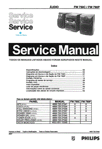 Philips-FW-750-C-Service-Manual电路原理图.pdf