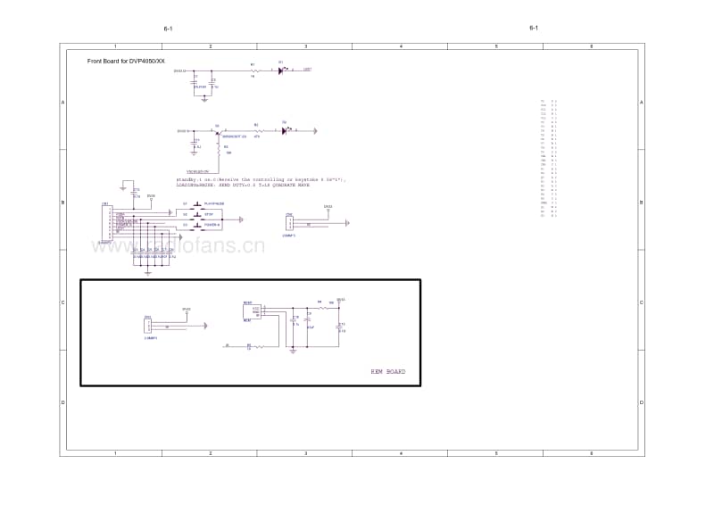 Philips-DVP-4050-Service-Manual电路原理图.pdf_第3页