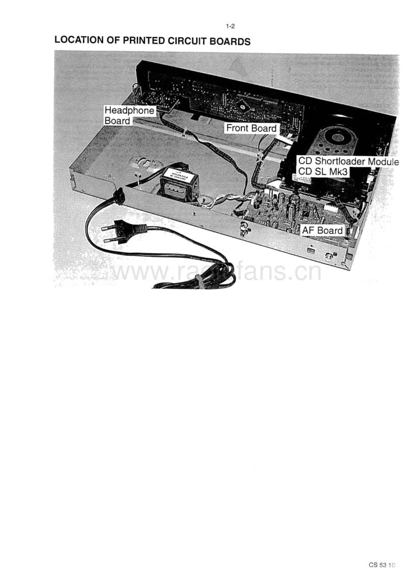 Philips-CD-713-CD-723-Service-Manual电路原理图.pdf_第3页
