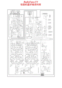 Nad-C-320-BEE-Schematic电路原理图.pdf