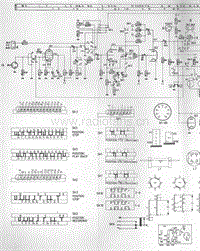 Philips-EL-3542-Schematic电路原理图.pdf